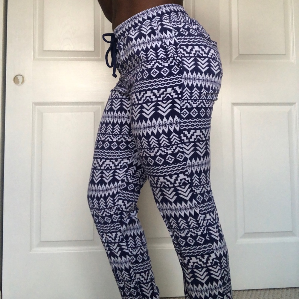 Joggers